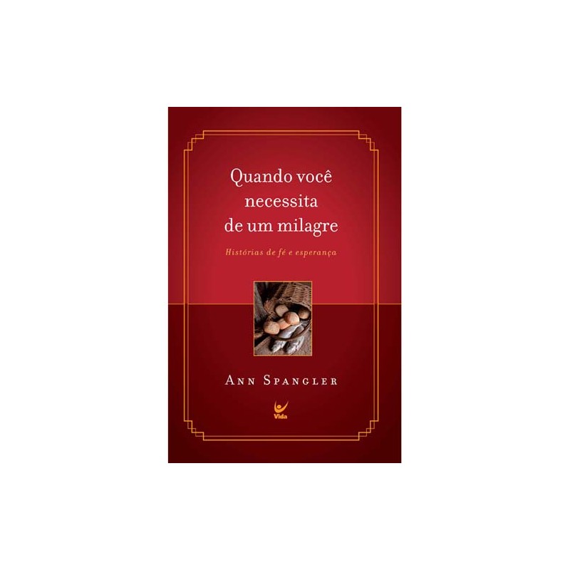 Quando você necessita de um milagre Quando você necessita de um milagre