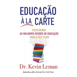 Educação à La Carte