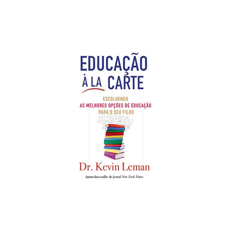 Educação à La Carte Educação à La Carte