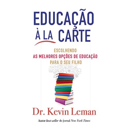 Educação à La Carte