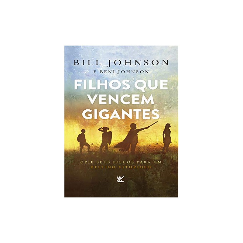 Filhos que Vencem Gigantes