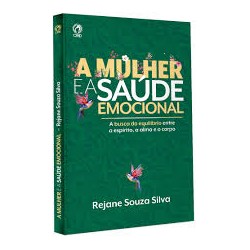 A Mulher e a Saúde Emocional