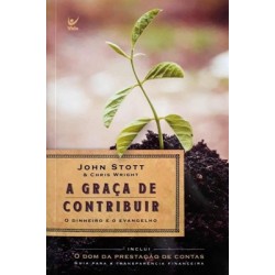 A Graça de Contribuir