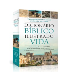 Dicionário Bíblico Ilustrado Vida