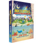 Indescritível - 100 Devocionais Sobre Deus e a Ciência - Capa Dura Indescritível - 100 Devocionais Sobre Deus e a Ciência - Capa Dura