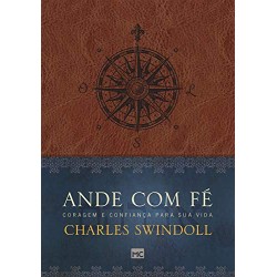 Ande Com Fé