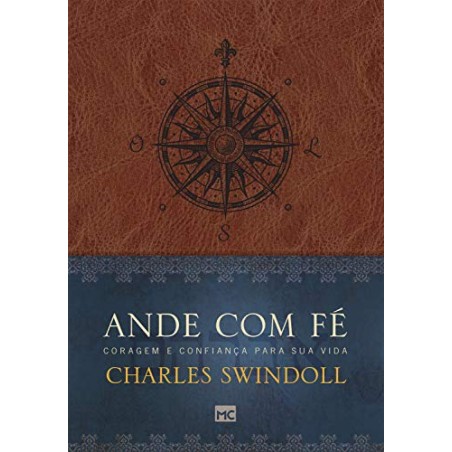 Ande Com Fé