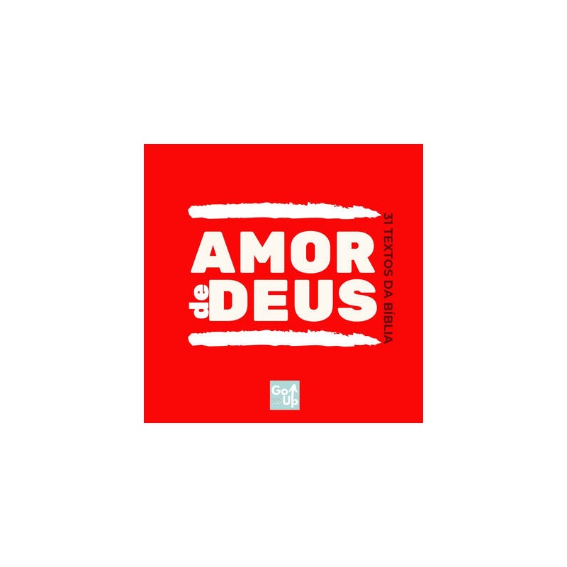 Amor de Deus