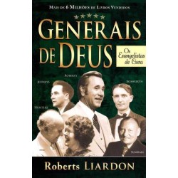 Generais de Deus 