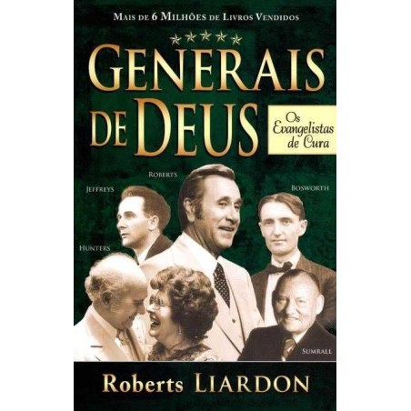 Generais de Deus 