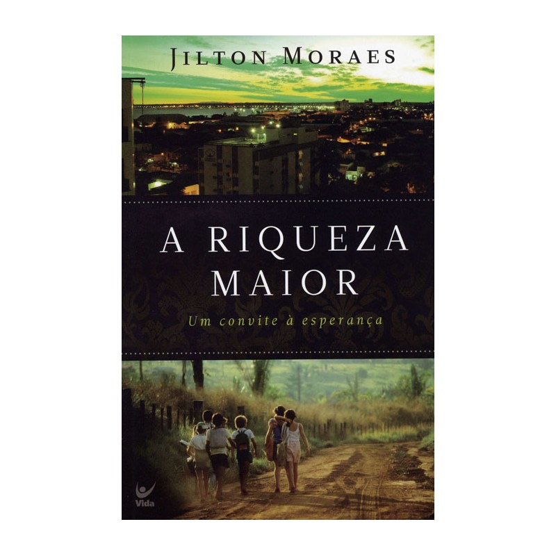 A Riqueza Maior A Riqueza Maior