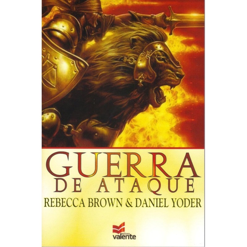 Guerra de Ataque Guerra de Ataque
