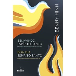 Bem-Vindo Espírito Santo