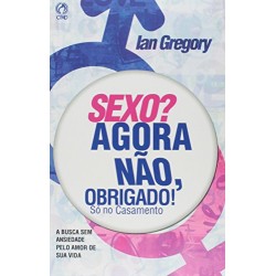 Sexo? Agora Não, Obrigado!