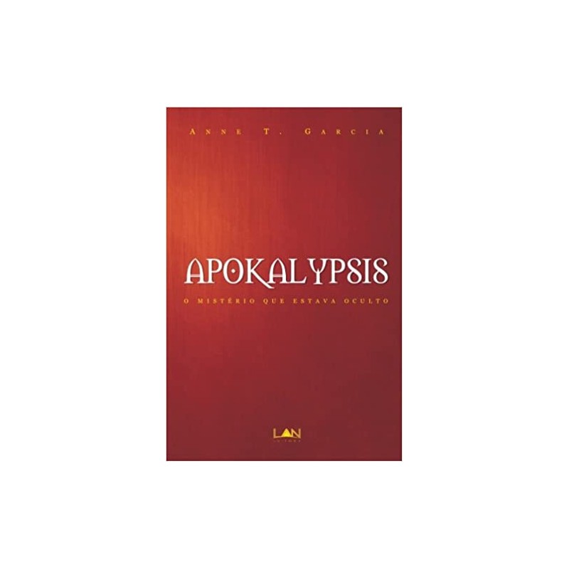 Apokalypsis Apokalypsis