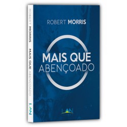 Mais Que Abençoado