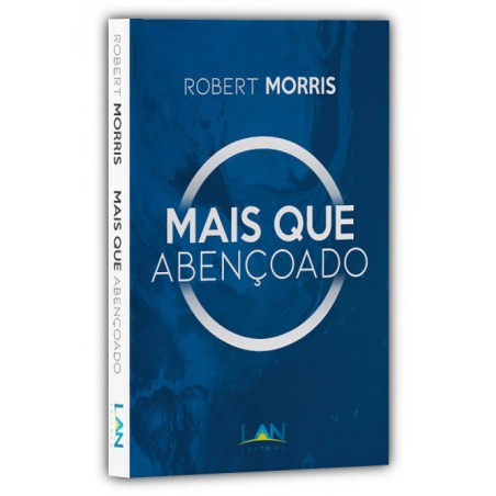 Mais Que Abençoado