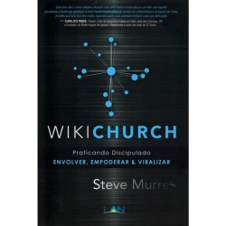 WikiChurch