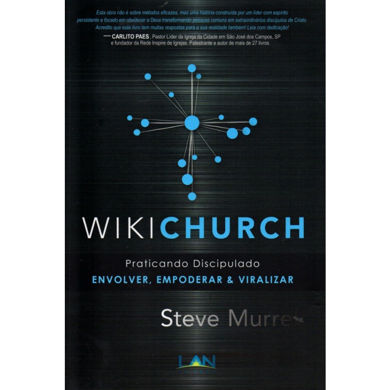 WikiChurch