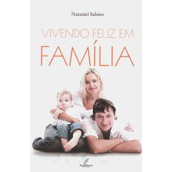 Vivendo Feliz Em Família