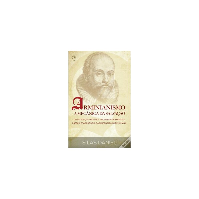 Arminianismo Arminianismo