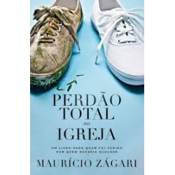 Perdão Total na Igreja