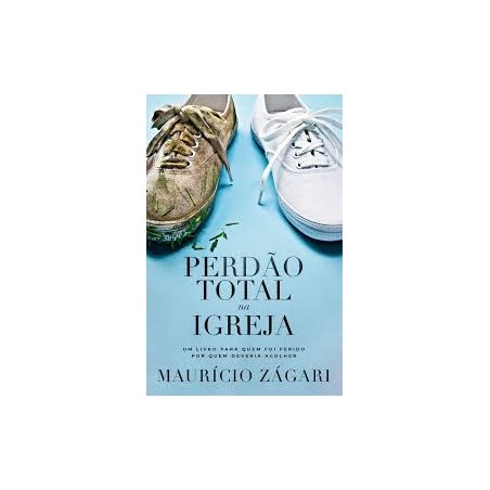 Perdão Total na Igreja