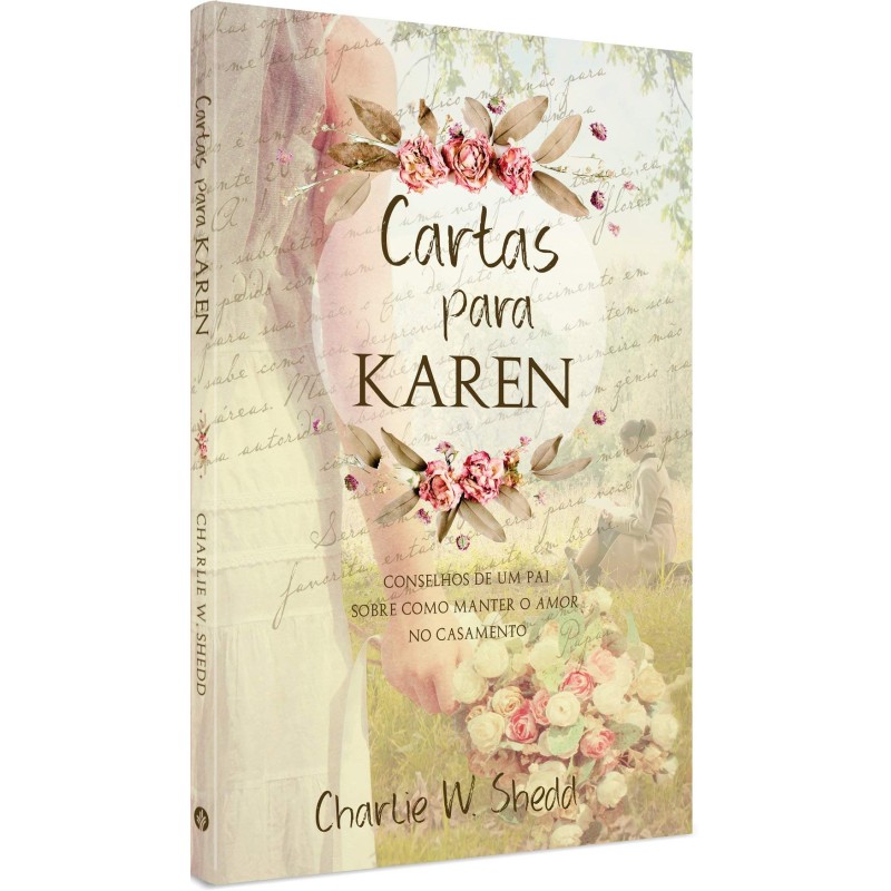 Cartas para Karen Cartas para Karen