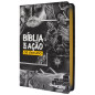 Bíblia Em Ação De Estudo