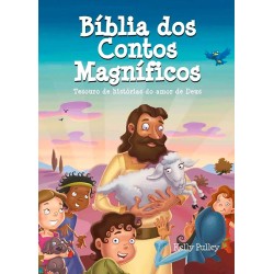 Bíblia dos Contos Magníficos
