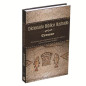 Dicionário Bíblico Ilustrado - Crescer