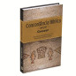 Concordância Bíblica - Crescer