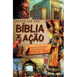 Manual da Bíblia em Ação