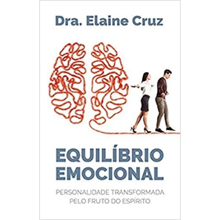 Equilíbrio Emocional