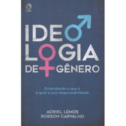 Ideologia de Gênero