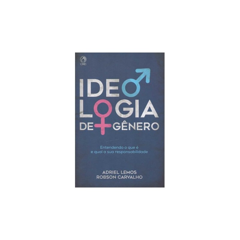 Ideologia de Gênero