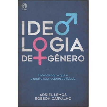 Ideologia de Gênero