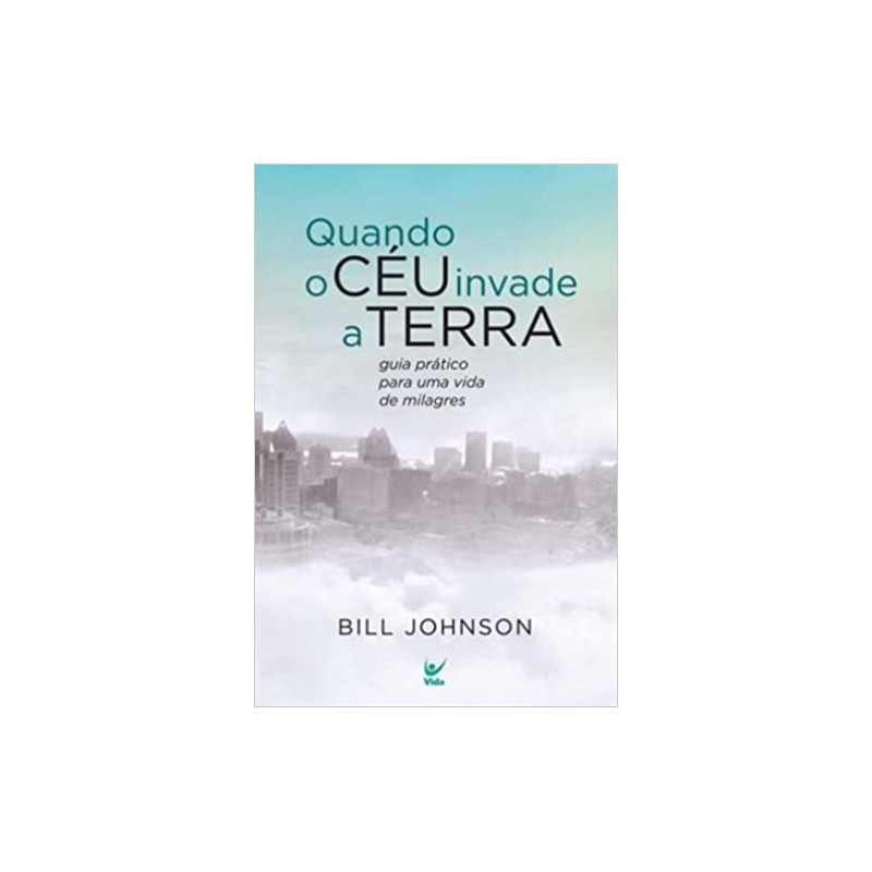 Quando o Céu Invade a Terra