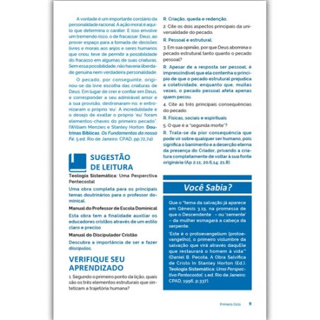 Revista Discipulando Professor (01)