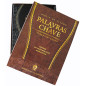 Bíblia Palavras Chave Hebraico e Grego - Clássica Preta