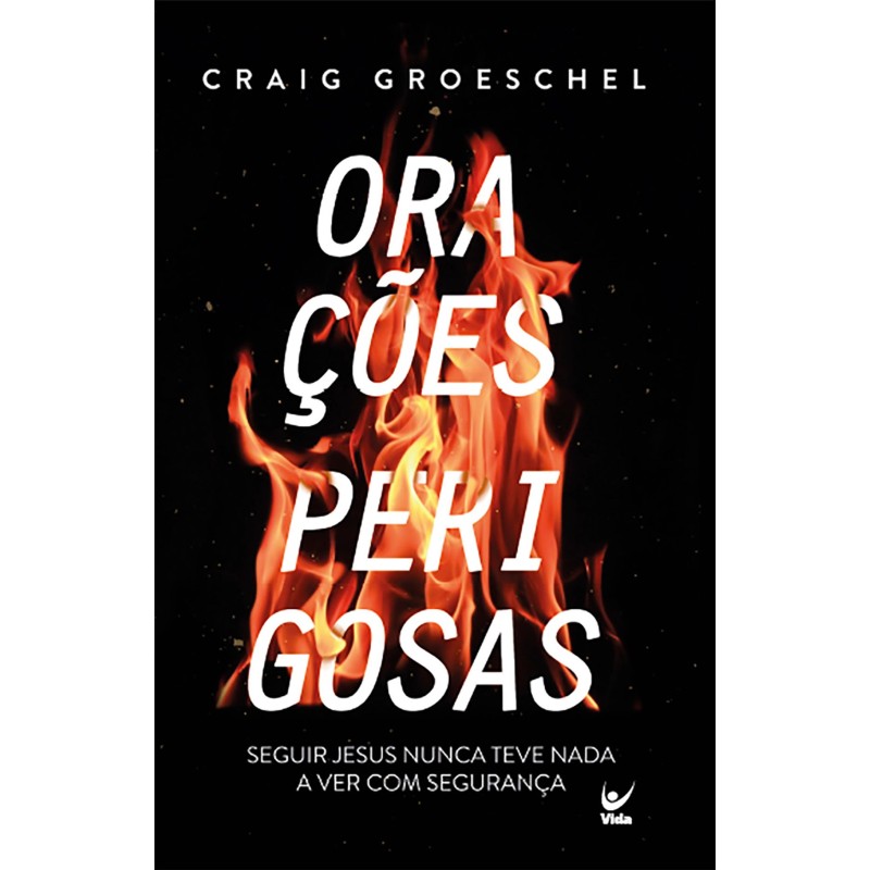 Orações Perigosas