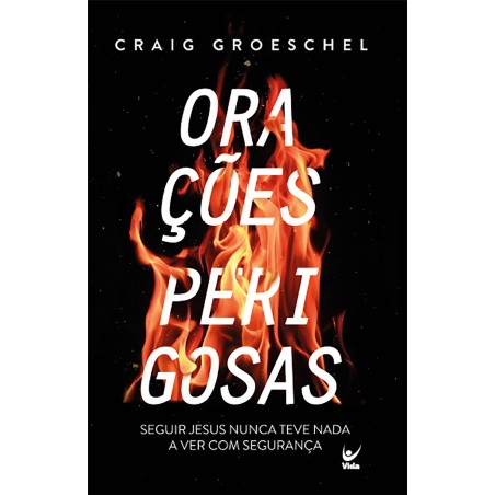 Orações Perigosas