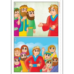 Maternal - Pasta de Visuais 