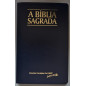 Bíblia ACF Letra Gigante - Capa Luxo Preta
