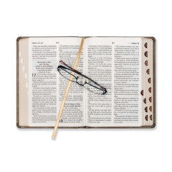 Bíblia Sagrada - Letra Grande - Dn64z