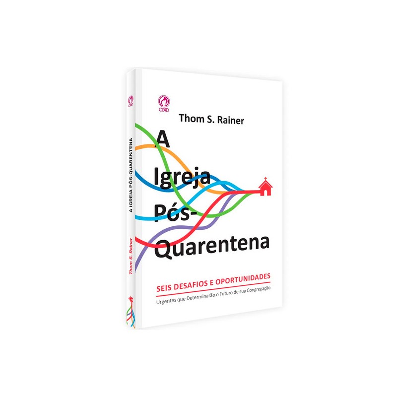 A Igreja Pós-Quarentena