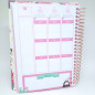Planner Smilinguido Louvor Permanente