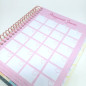 Planner Smilinguido Louvor Permanente