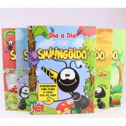 Box Dia a Dia com Smilingüido