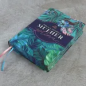 Bíblia De Estudo Da Mulher Plena NVI - Capa Luxo Tropicalis Tiffany